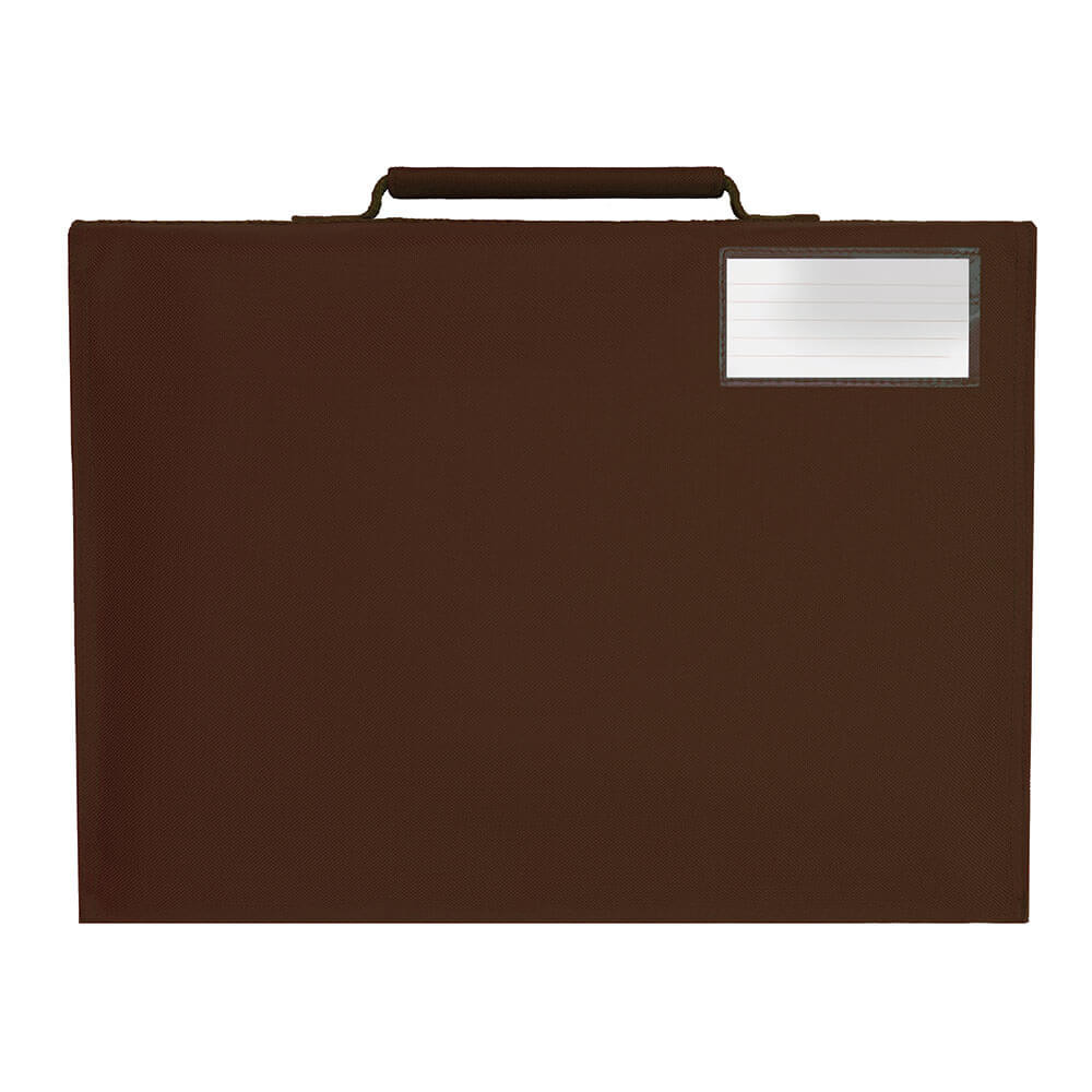 Classic Book Bag (Zeco)