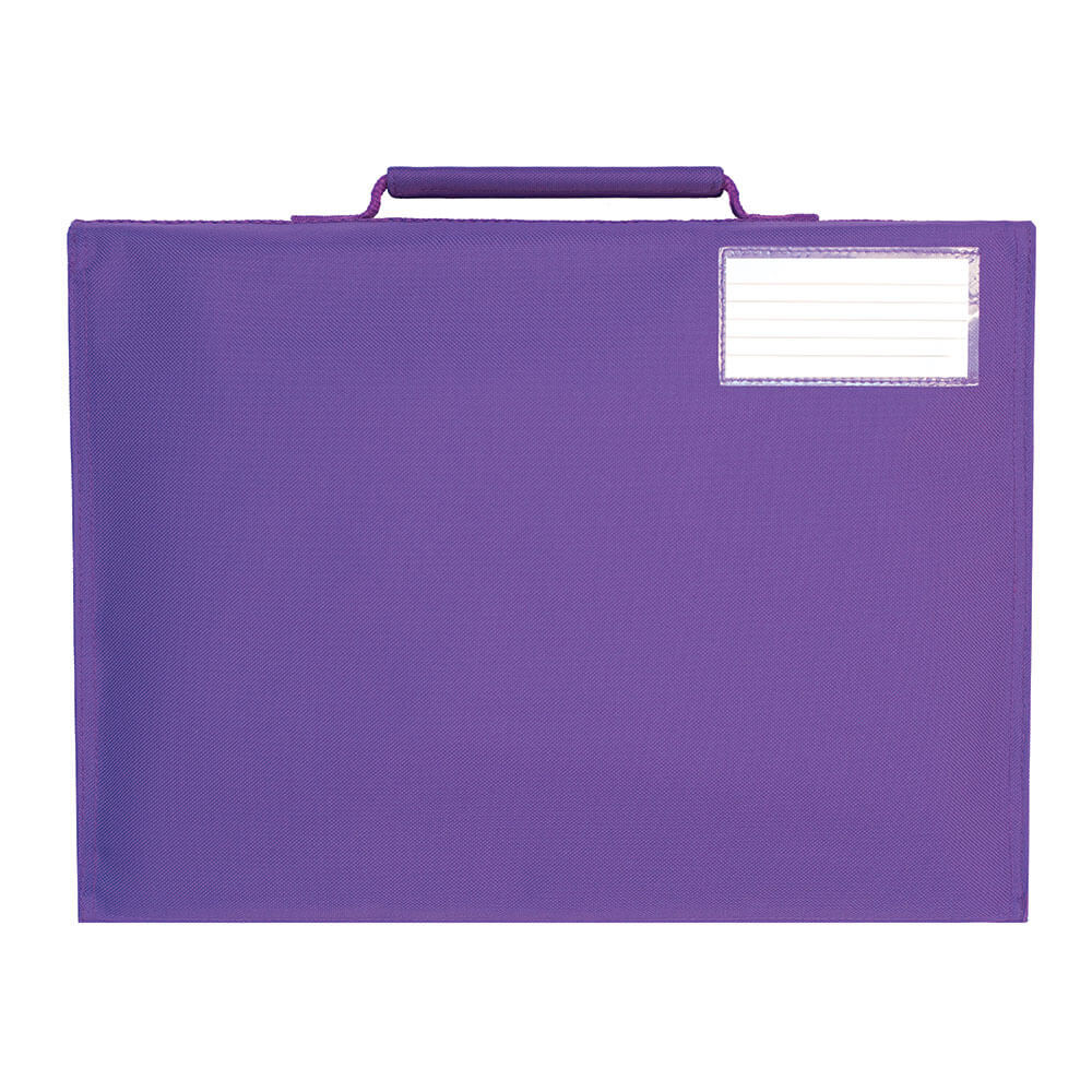 Classic Book Bag (Zeco)