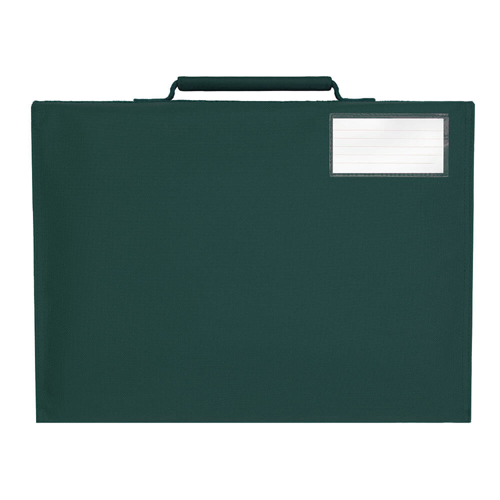 Classic Book Bag (Zeco)