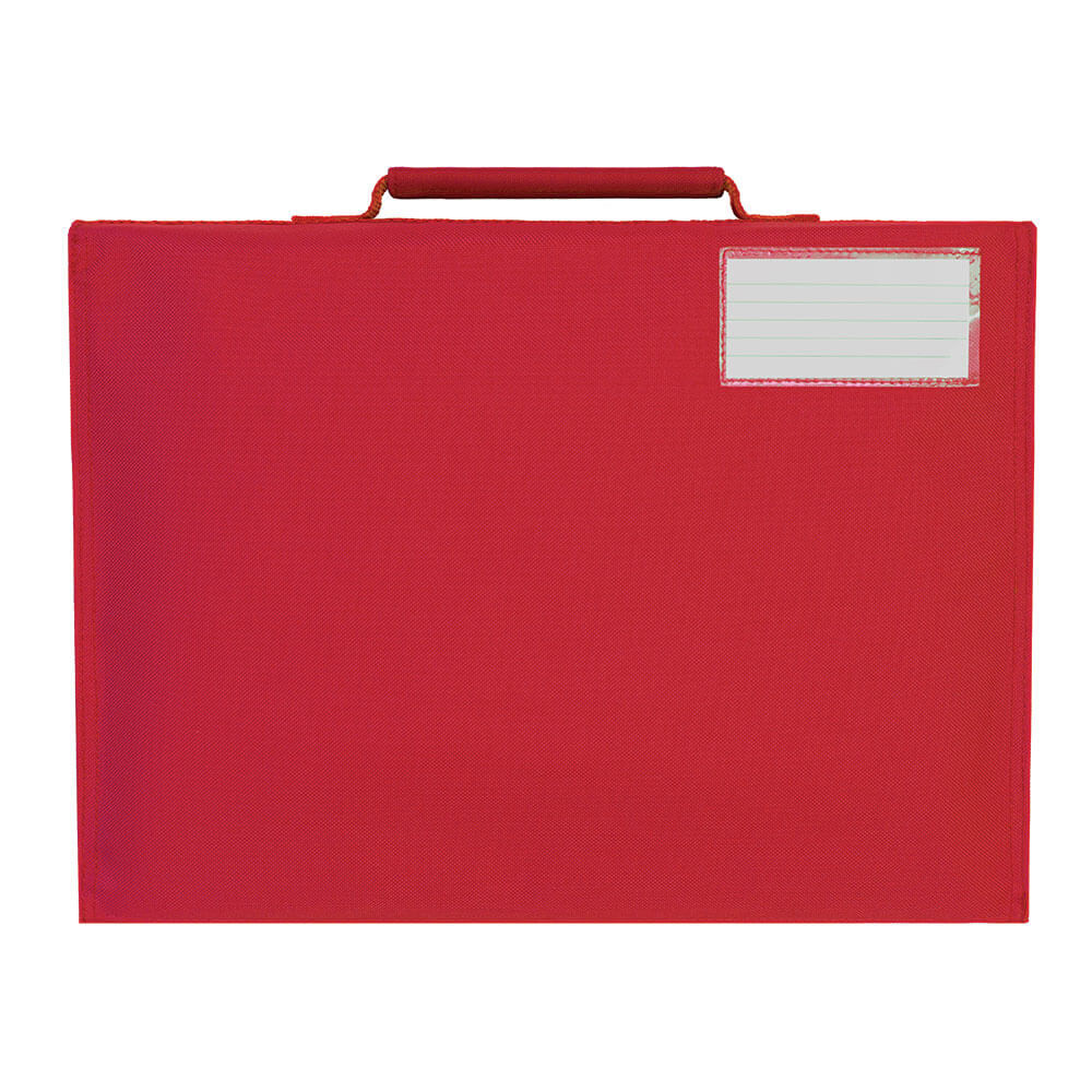 Classic Book Bag (Zeco)