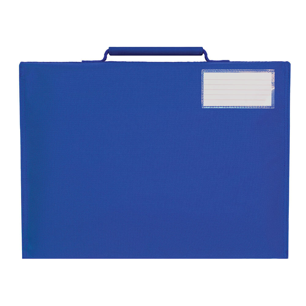 Classic Book Bag (Zeco)