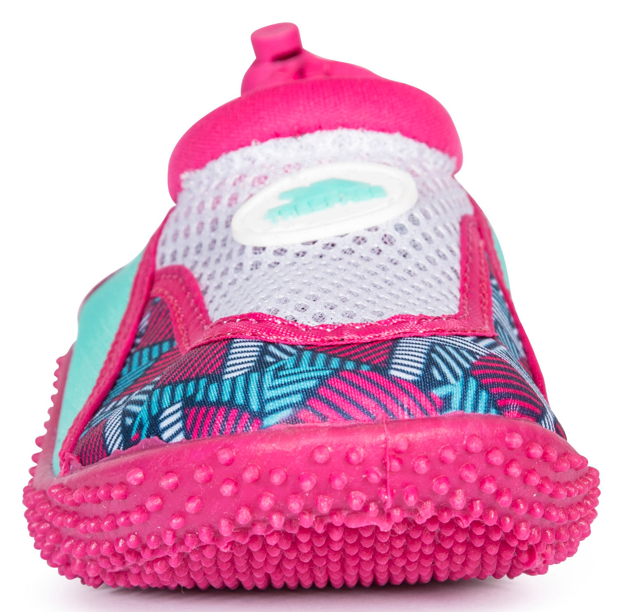 Trespass Squidette Kids Aqua Shoes