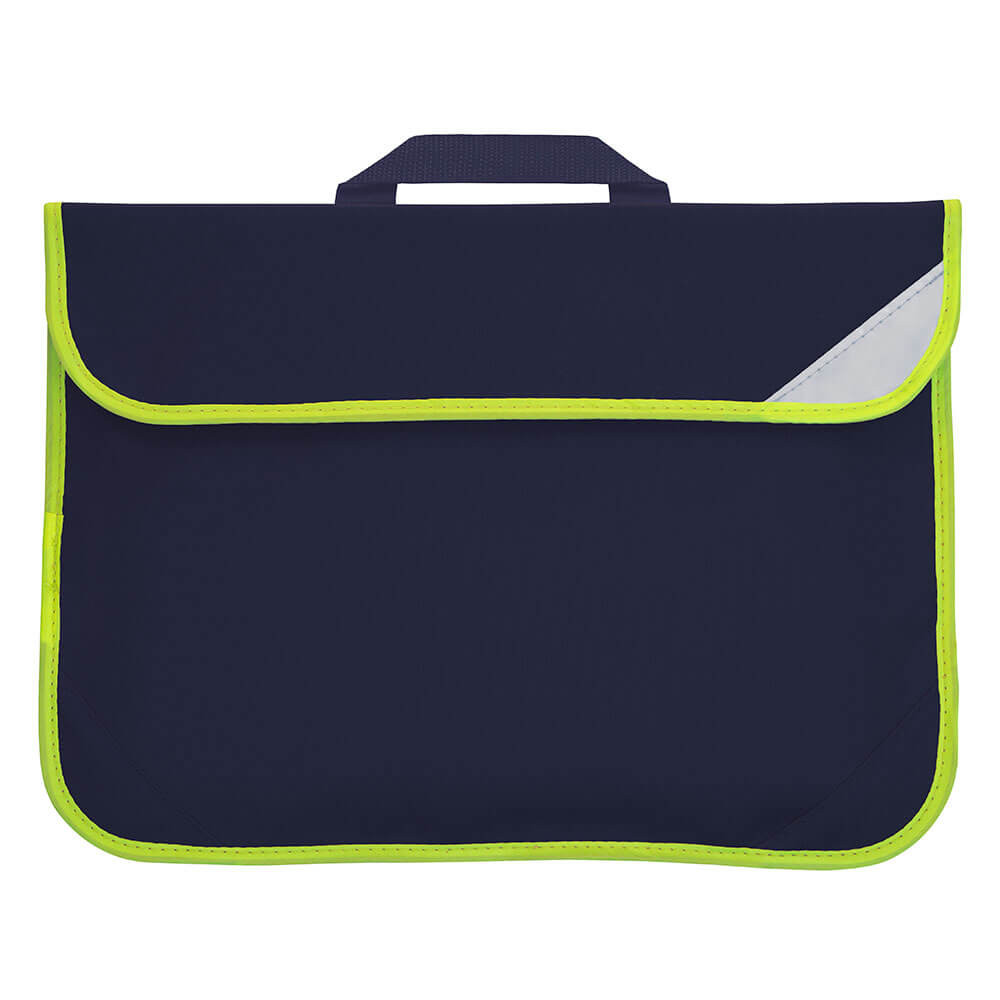 Enhanced Viz Book Bag (Zeco)