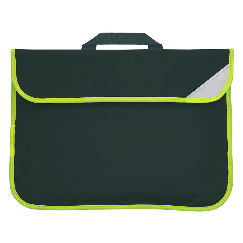 Enhanced Viz Book Bag (Zeco)