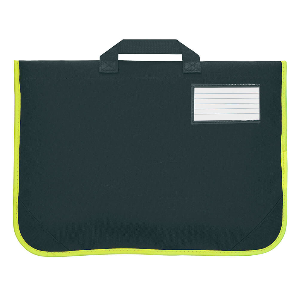 Enhanced Viz Book Bag (Zeco)