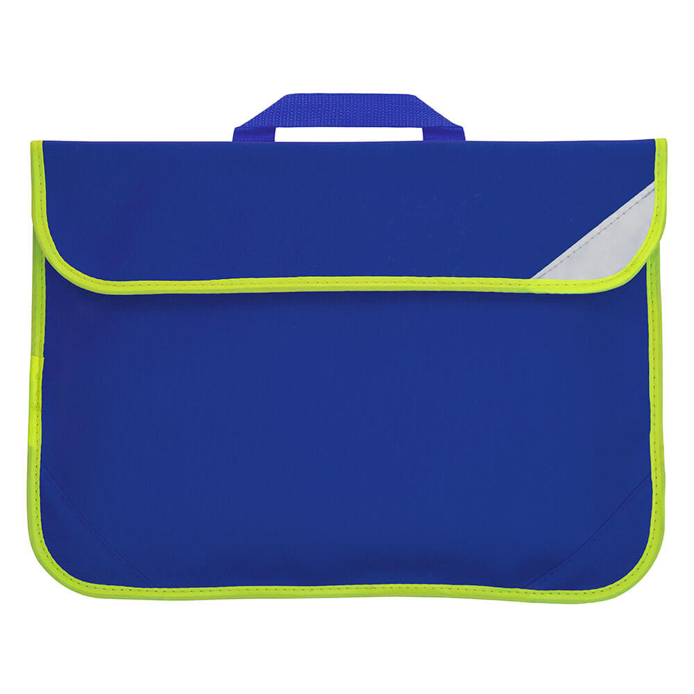 Enhanced Viz Book Bag (Zeco)