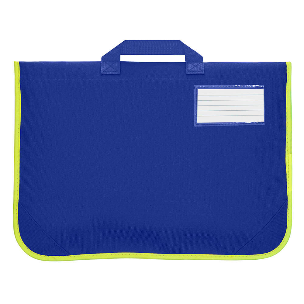Enhanced Viz Book Bag (Zeco)