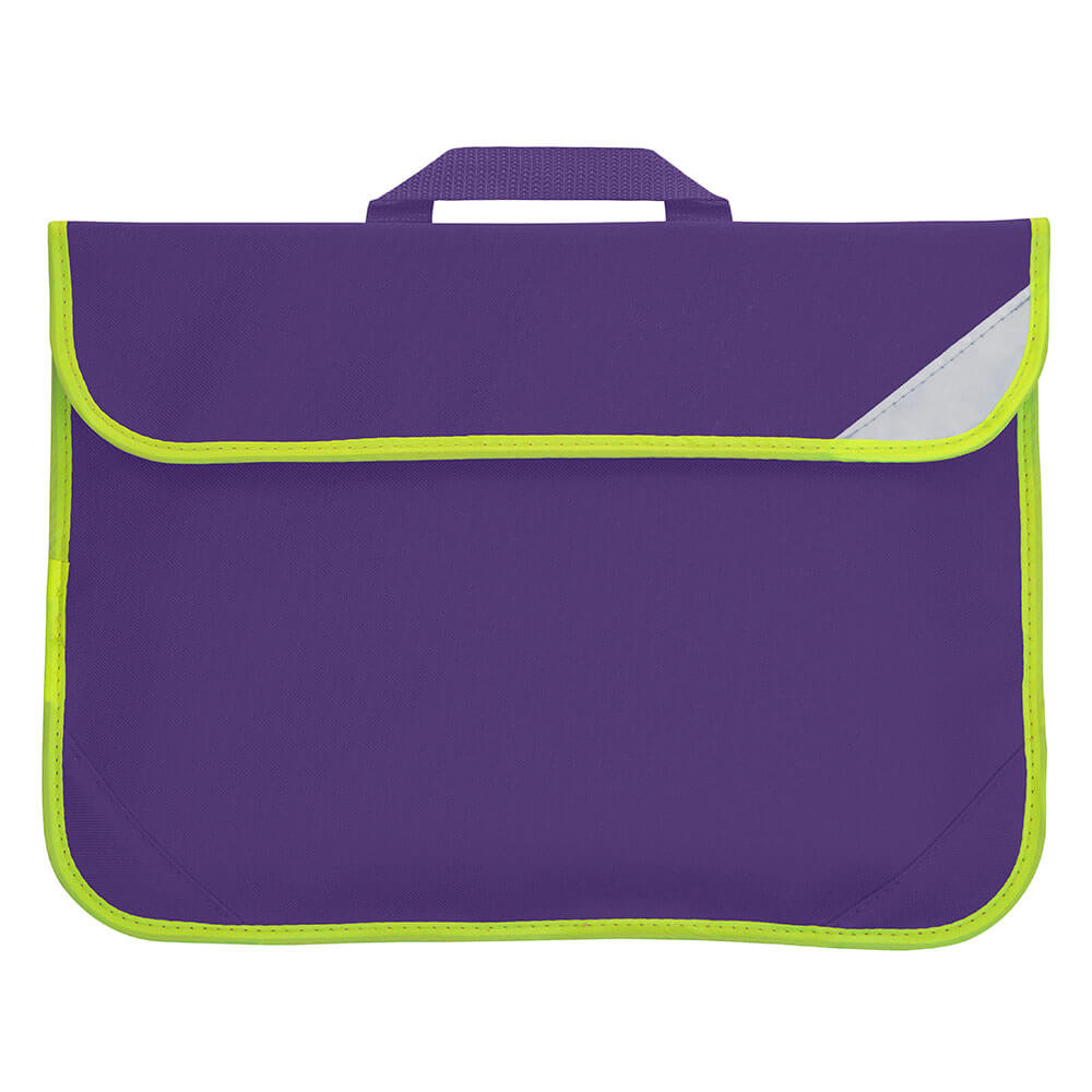 Enhanced Viz Book Bag (Zeco)