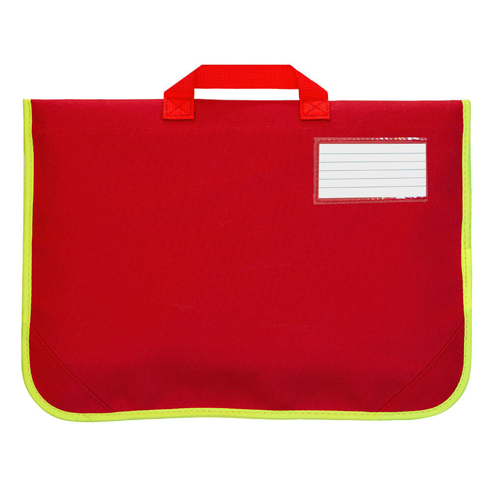 Enhanced Viz Book Bag (Zeco)
