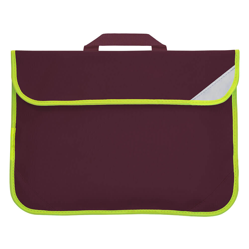 Enhanced Viz Book Bag (Zeco)