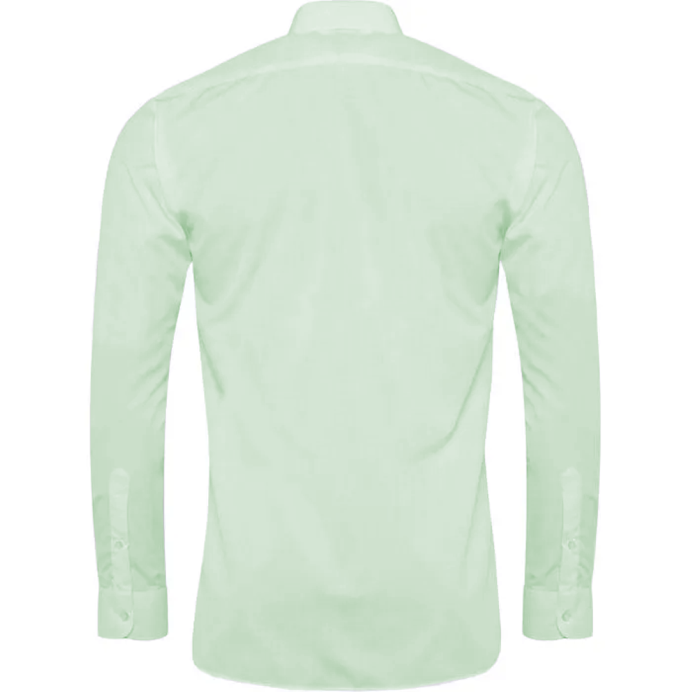Boys Long Sleeve School Shirt Twin Pack (Banner)