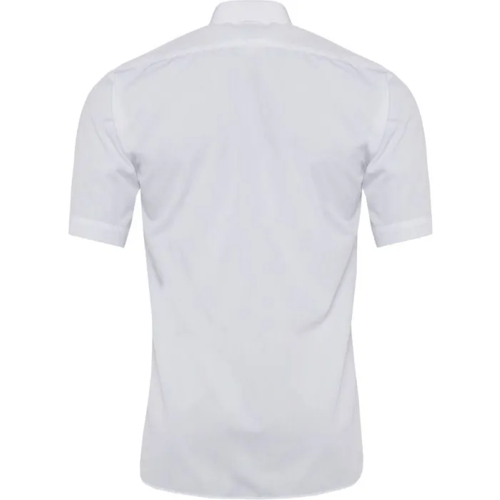 Boys Twin Pack Short Sleeve School Shirt (Banner)