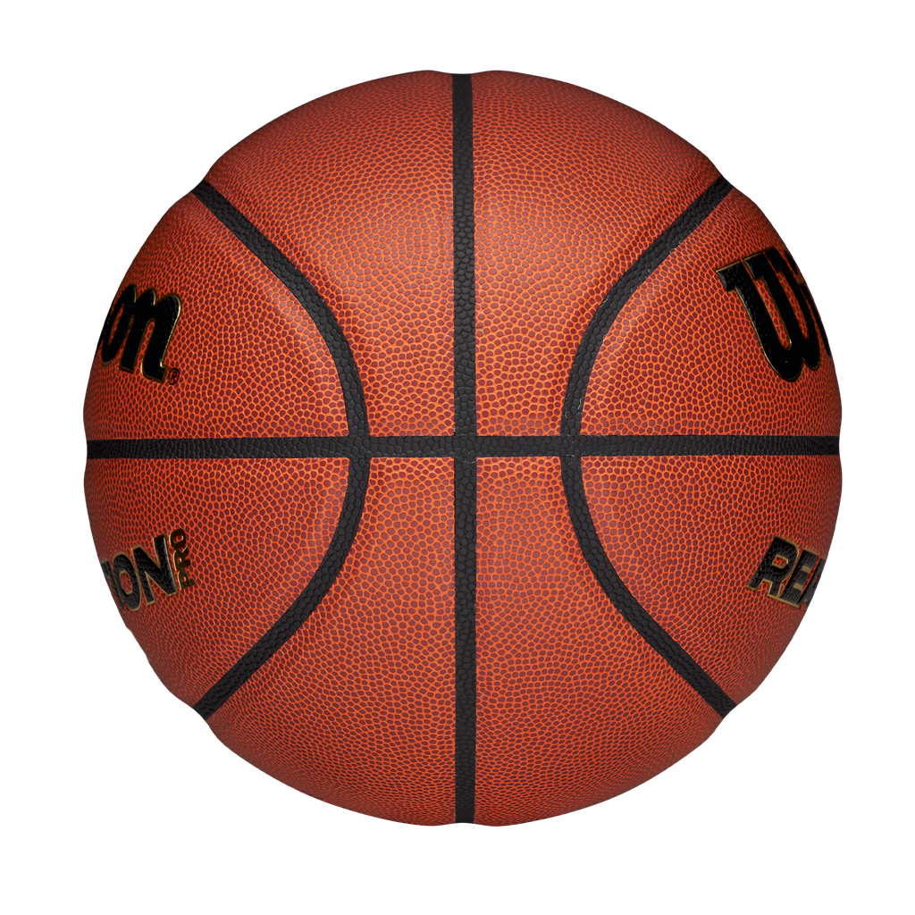 Wilson Reaction Pro Basketball V2