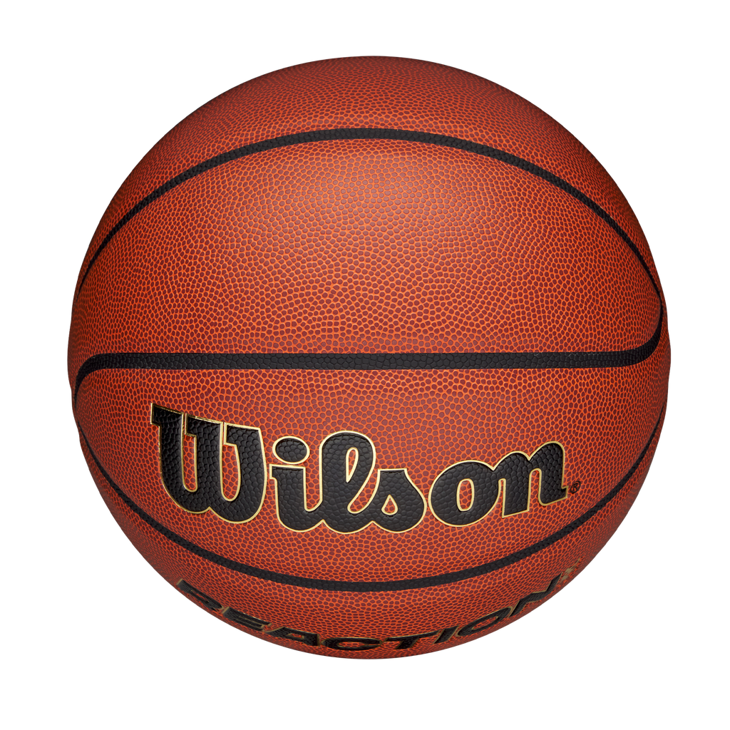 Wilson Reaction Pro Basketball V2