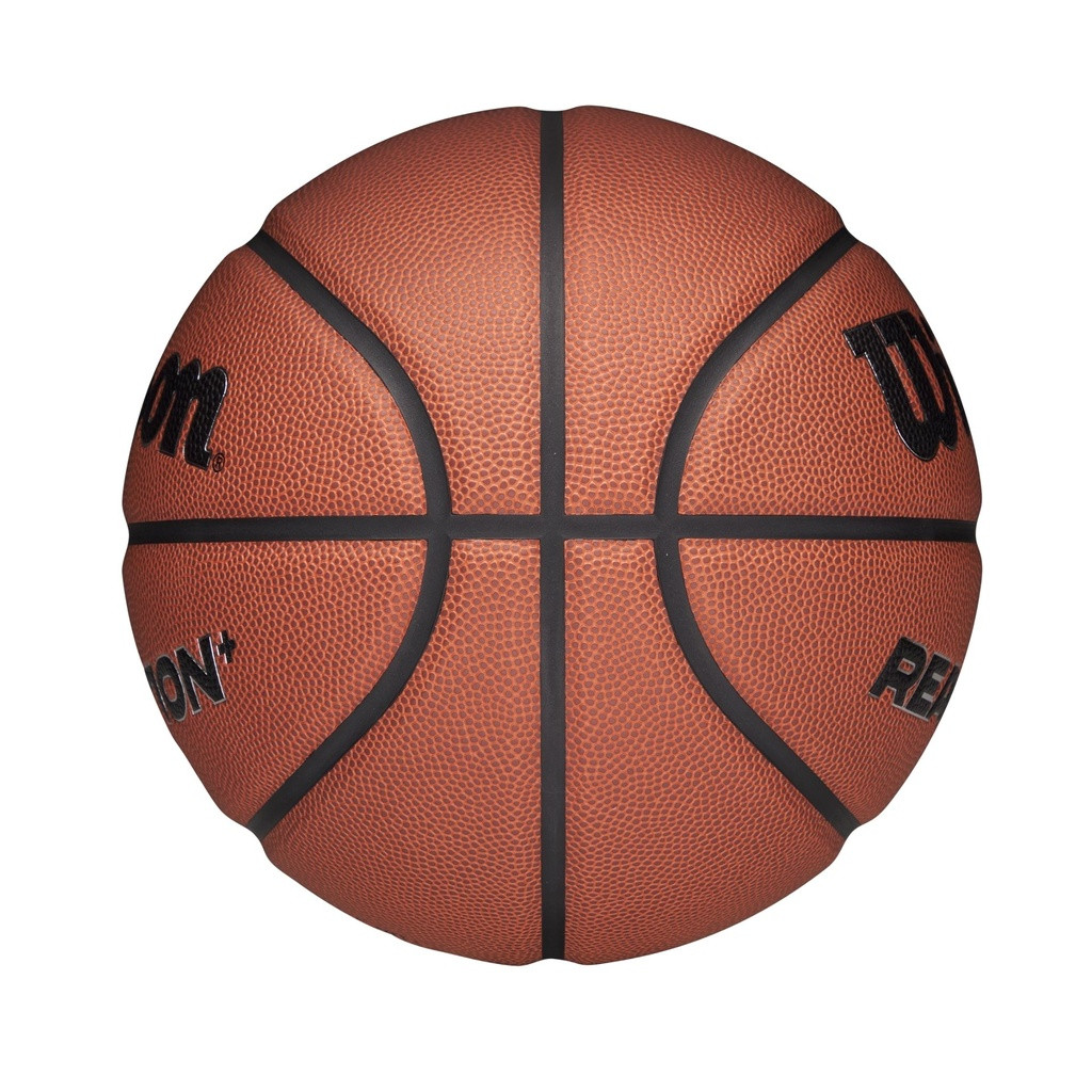 Wilson Reaction Plus Basketball