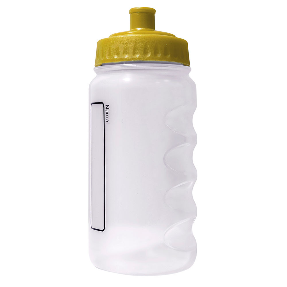 500ml Water Bottle Perfect for all Sports (Zeco)