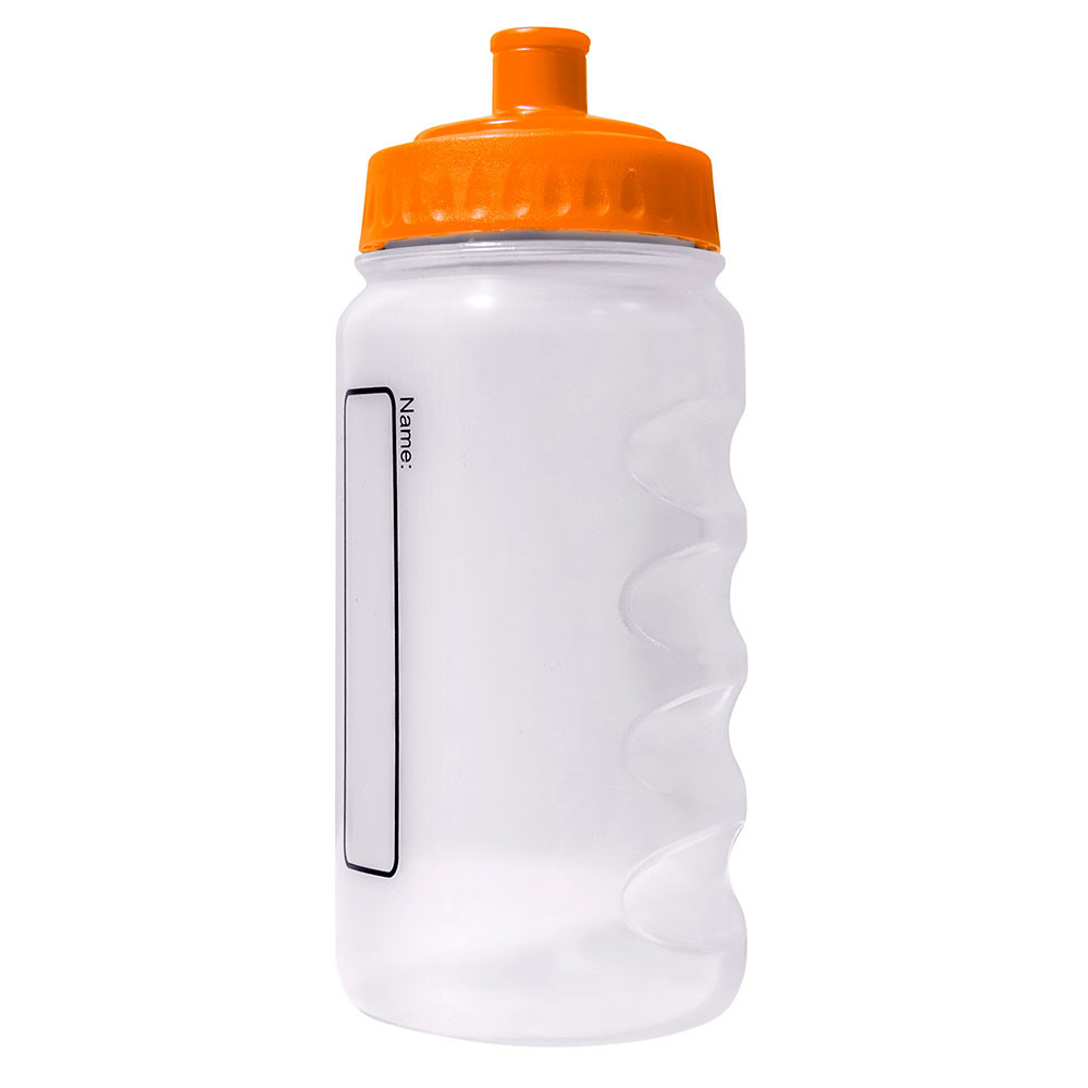 500ml Water Bottle Perfect for all Sports (Zeco)