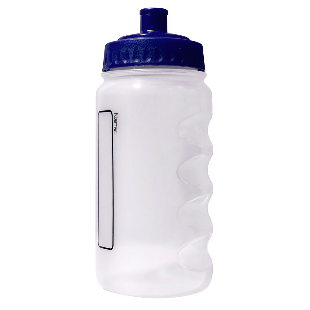 500ml Water Bottle Perfect for all Sports (Zeco)