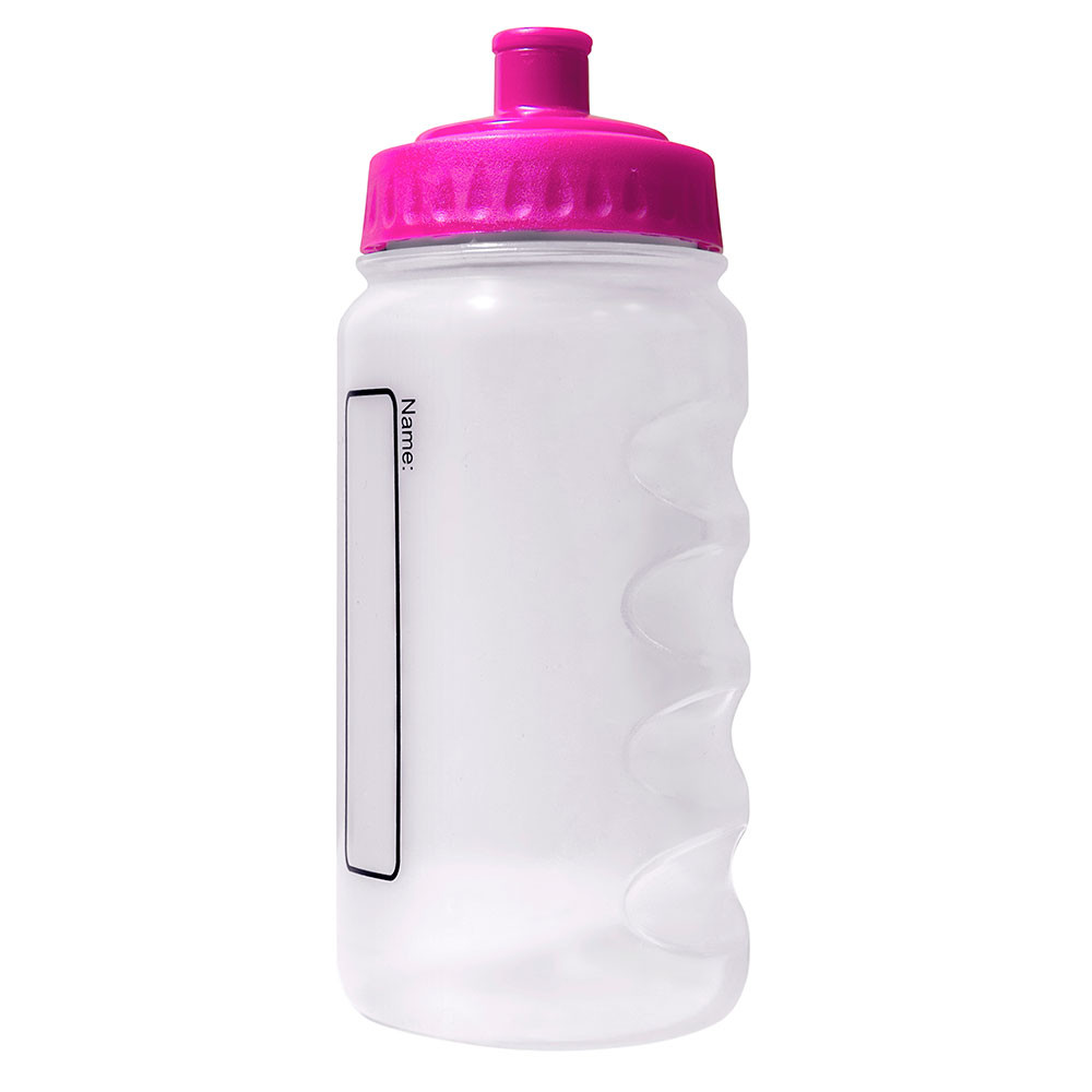 500ml Water Bottle Perfect for all Sports (Zeco)