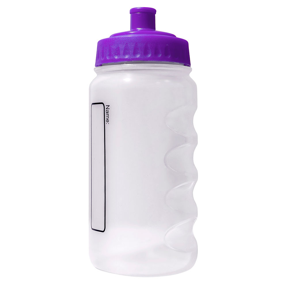 500ml Water Bottle Perfect for all Sports (Zeco)