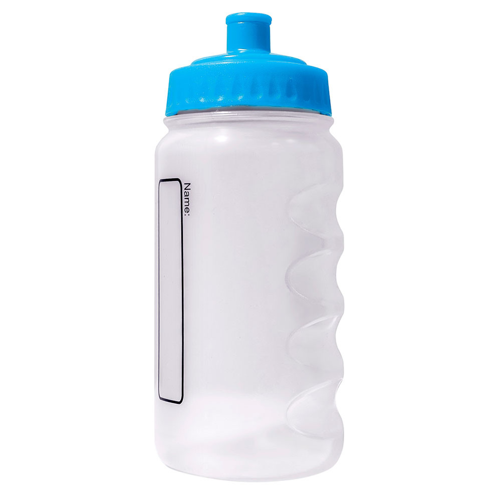 500ml Water Bottle Perfect for all Sports (Zeco)