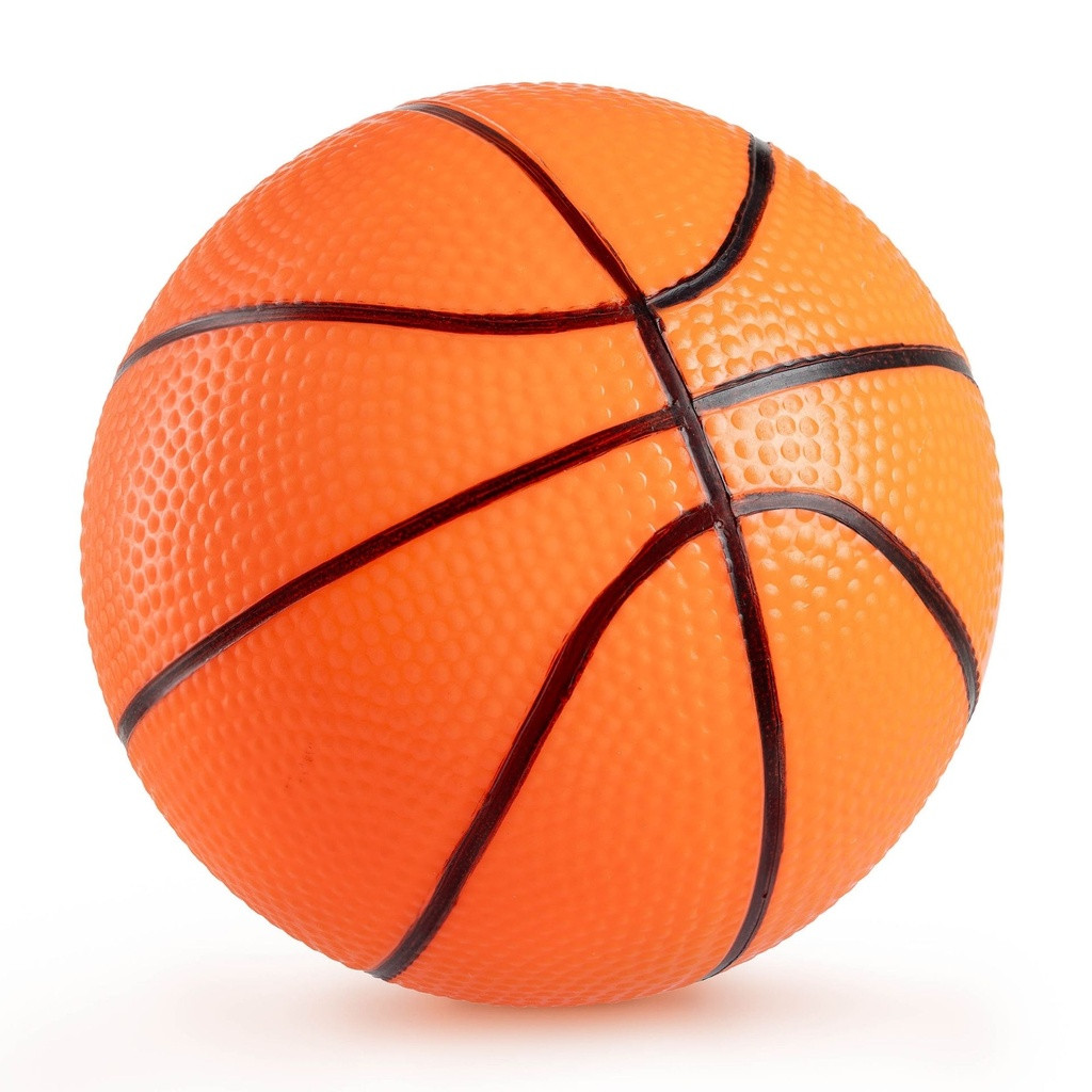 Slam Stars Indoor Basketball Game