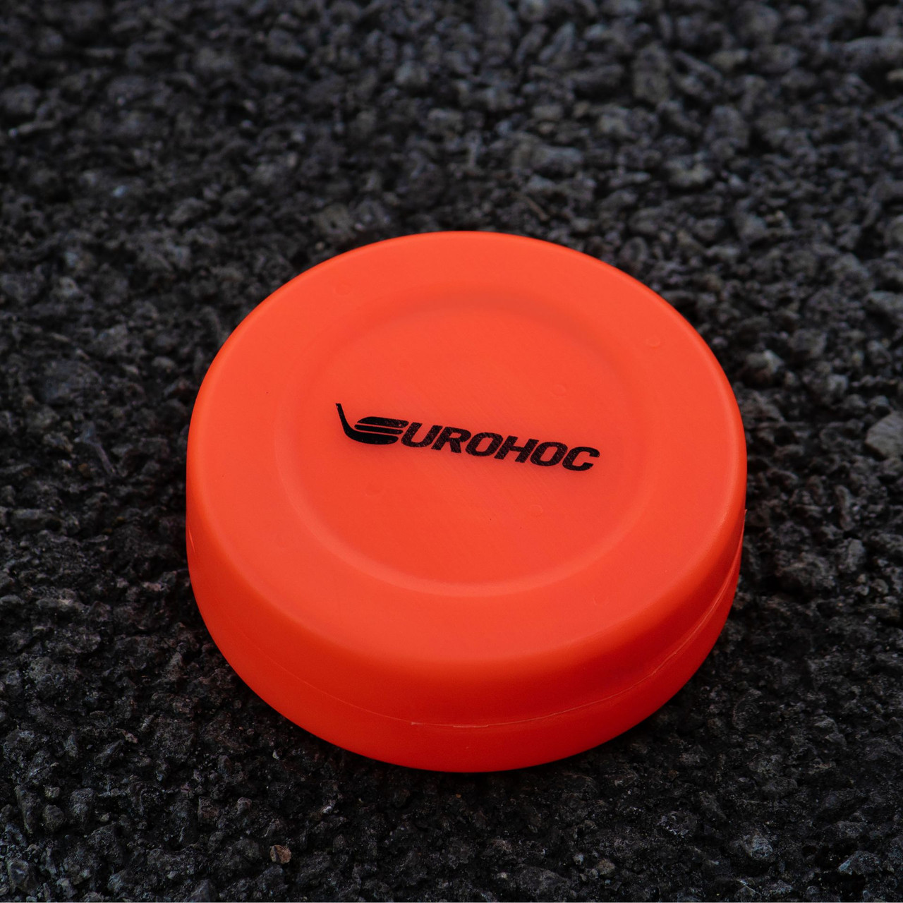 Eurohoc Hockey Puck