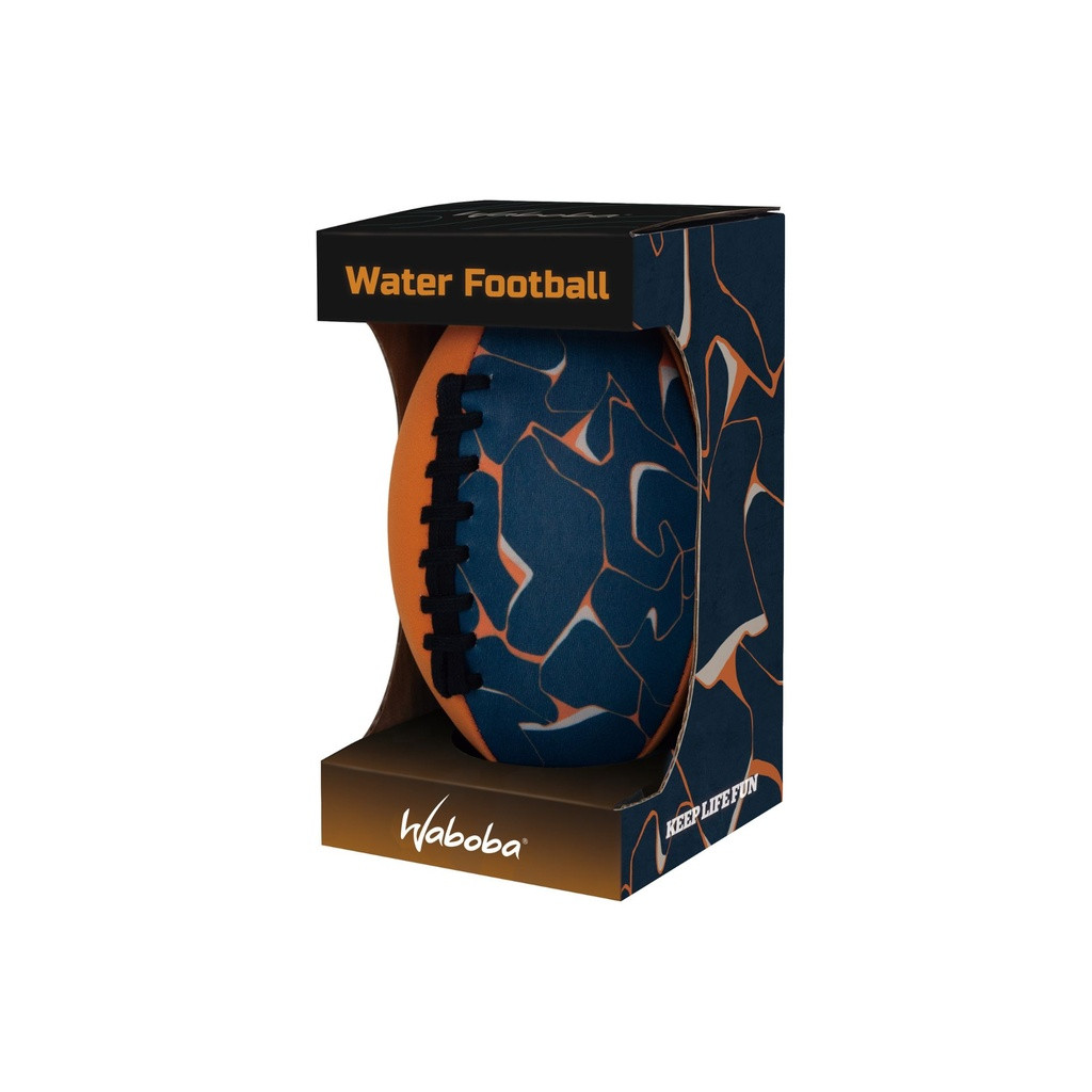 Waboba Beach American Football