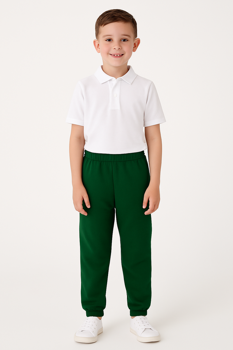 Boys, Girls School Wear Jogging Bottom (Ayra)