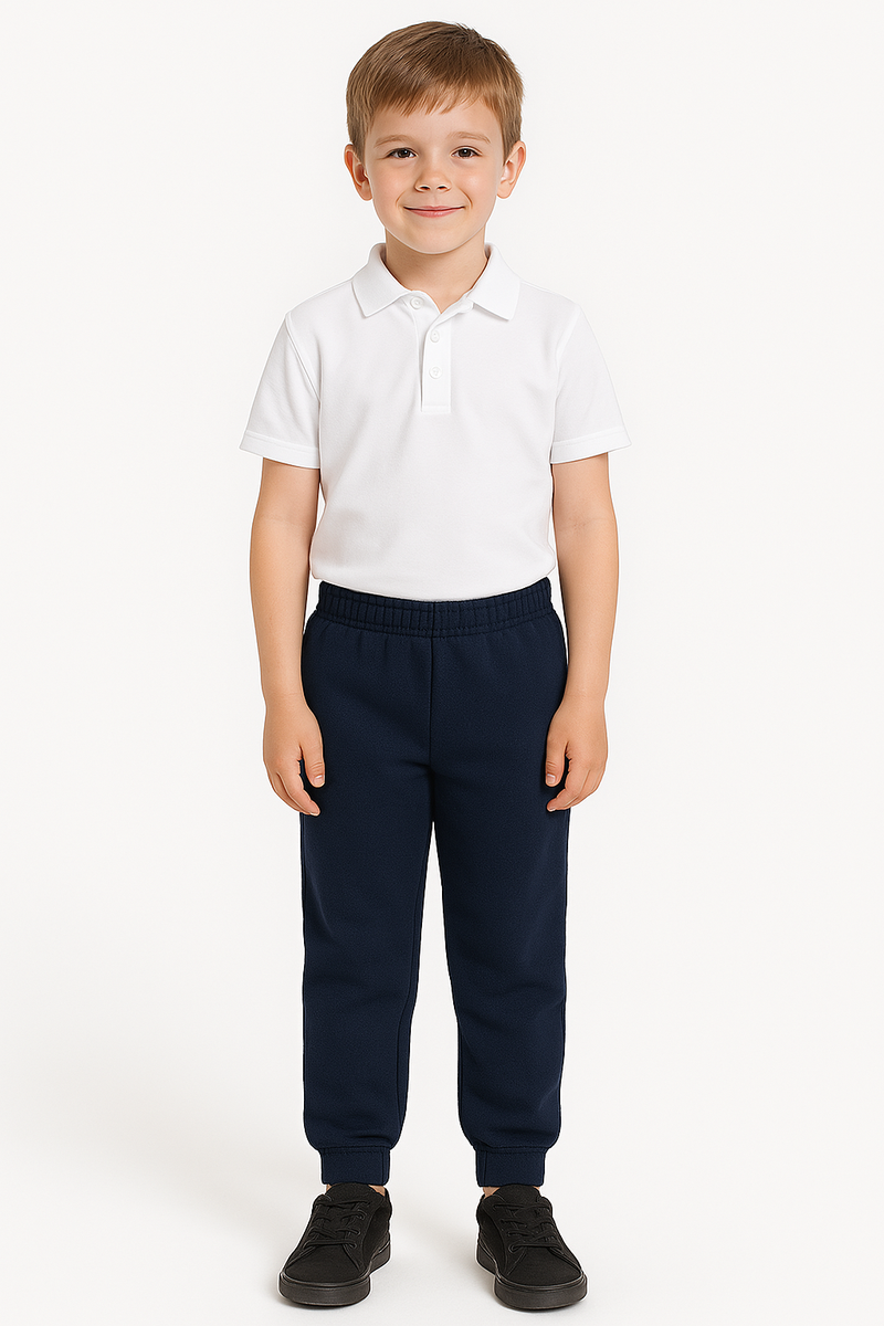 Boys, Girls School Wear Jogging Bottom (Ayra)