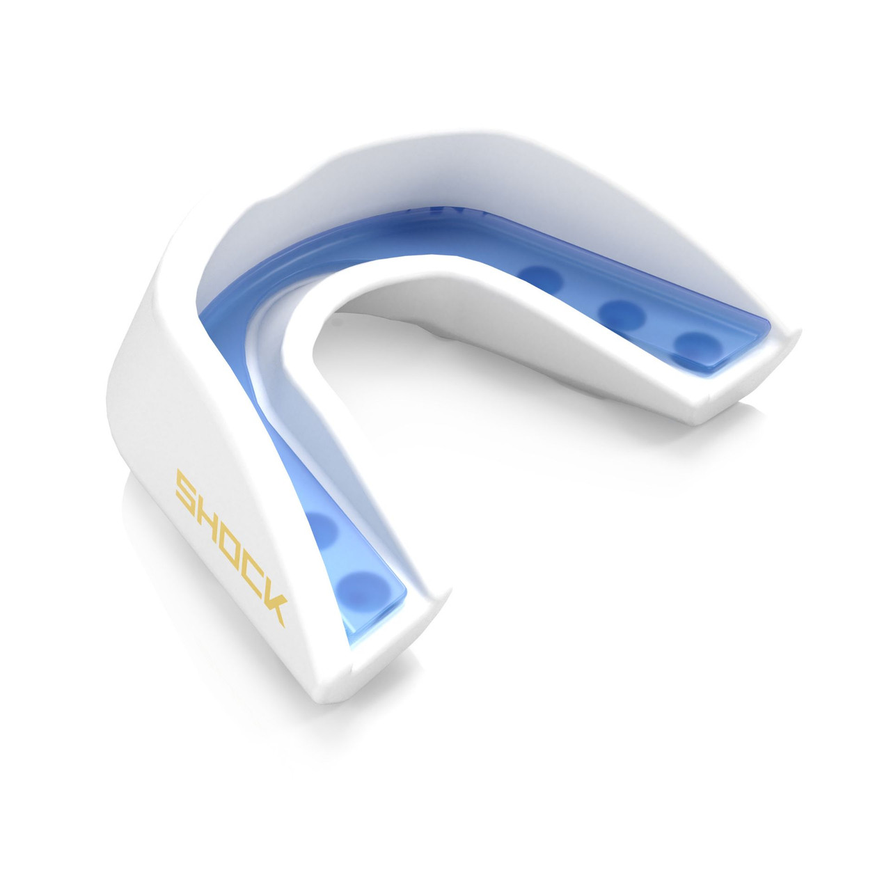 Shock Doctor Mouthguard Gel Strike