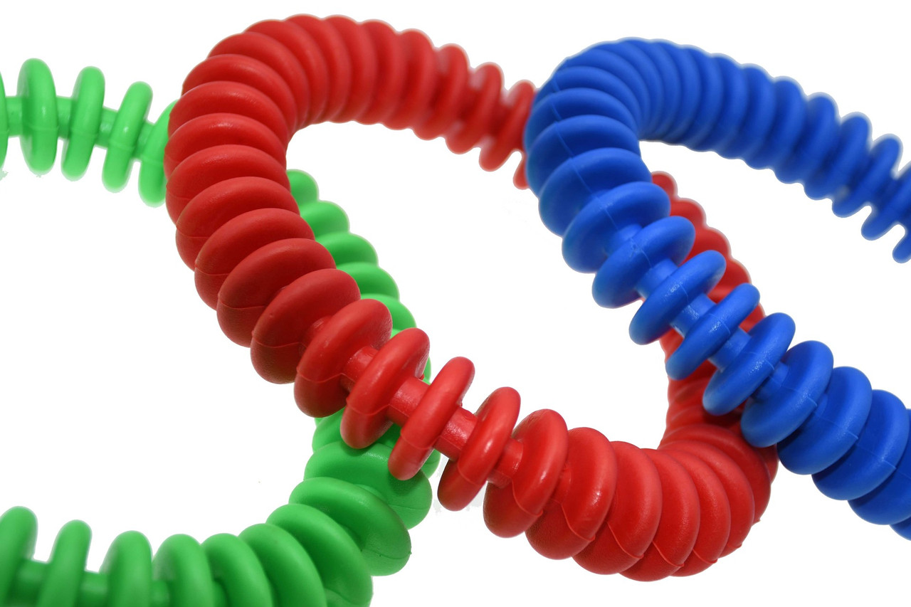 Flexi Throwing Ring