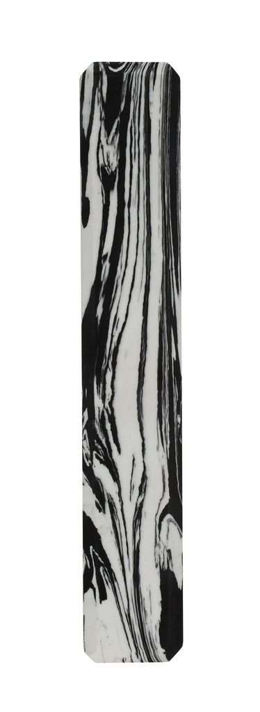 Urban Fitness Marbled Yoga Block
