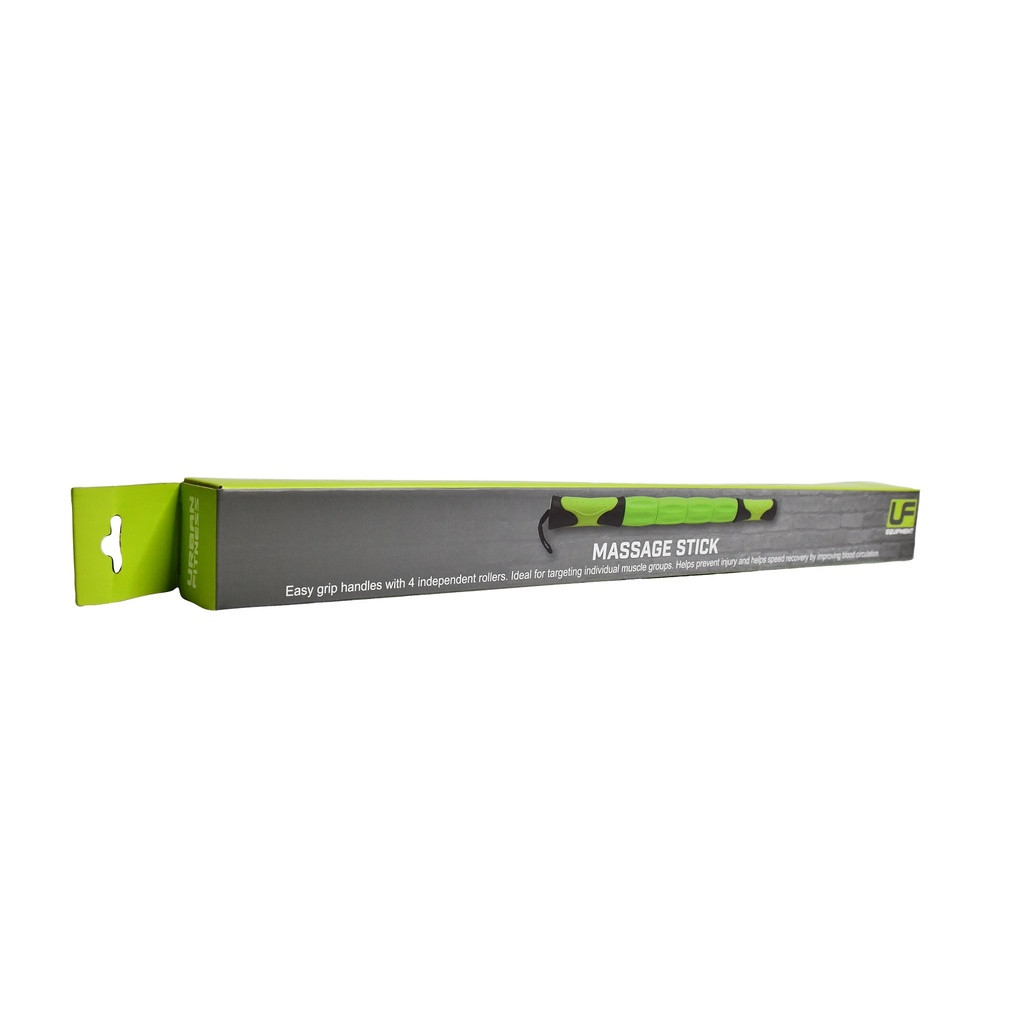 Urban Fitness Massage Stick