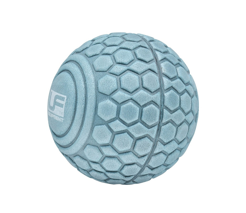 Urban Fitness 4 Piece Massage Set