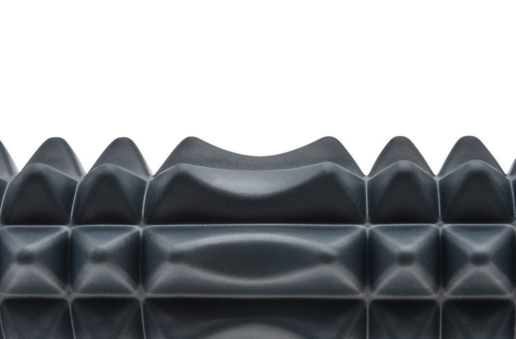Urban Fitness 4 Piece Massage Set