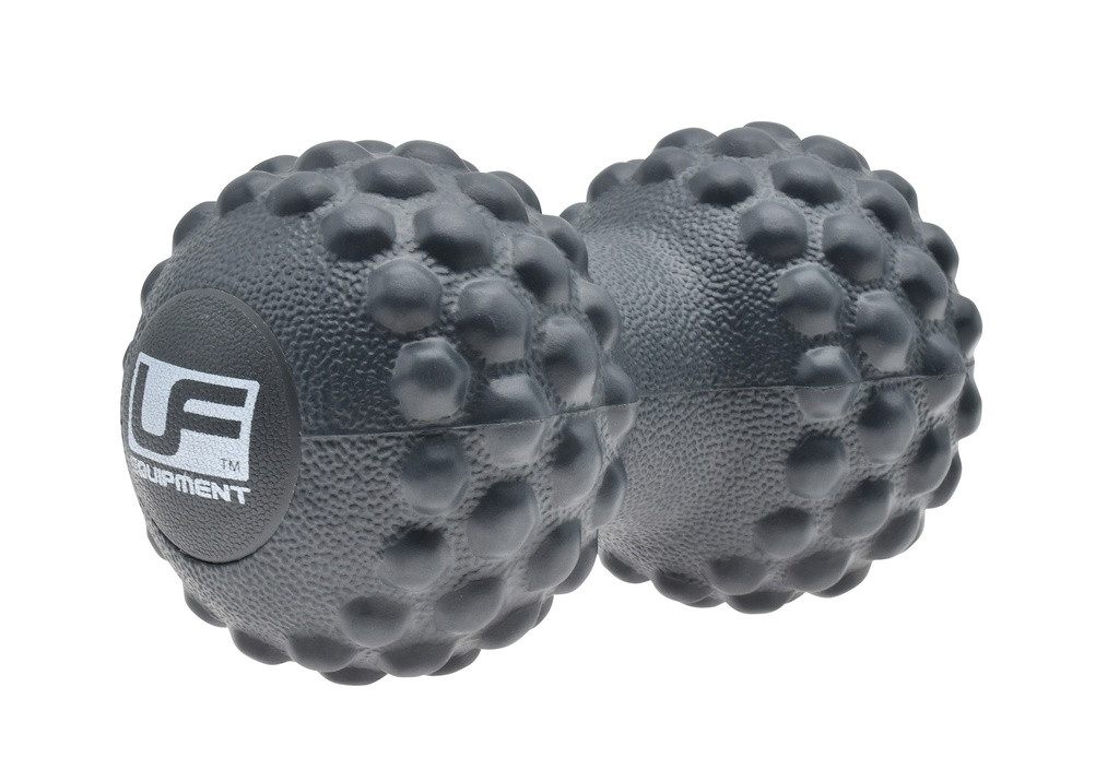Urban Fitness 4 Piece Massage Set
