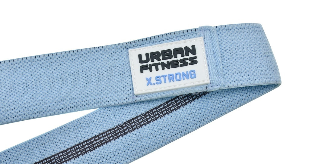 Urban Fitness Fabric Resistance Band Loop - 2m