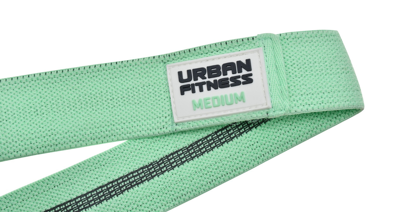 Urban Fitness Fabric Resistance Band Loop - 2m