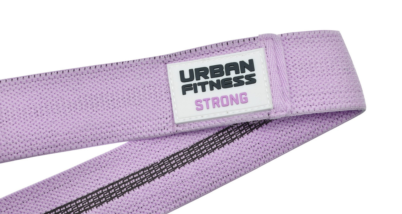 Urban Fitness Fabric Resistance Band Loop - 2m
