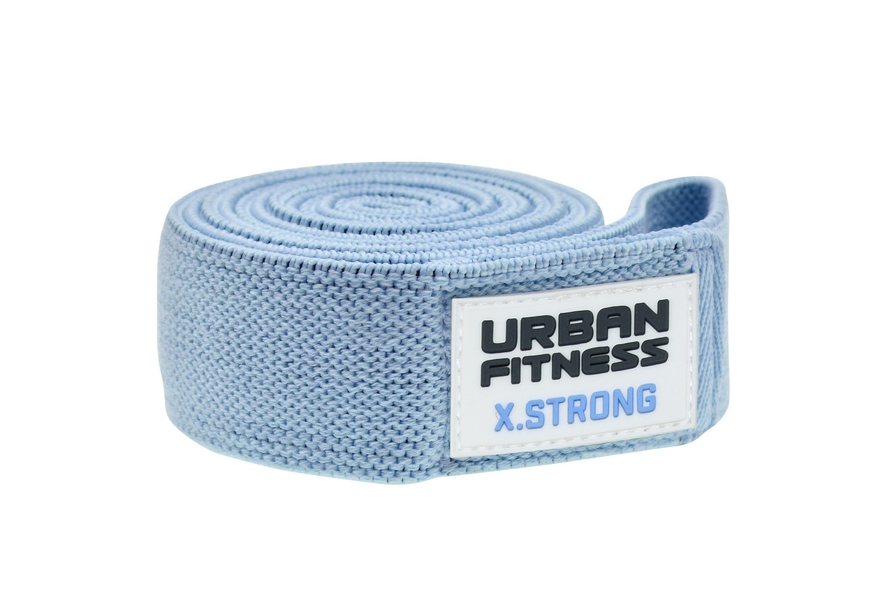 Urban Fitness Fabric Resistance Band Loop - 2m