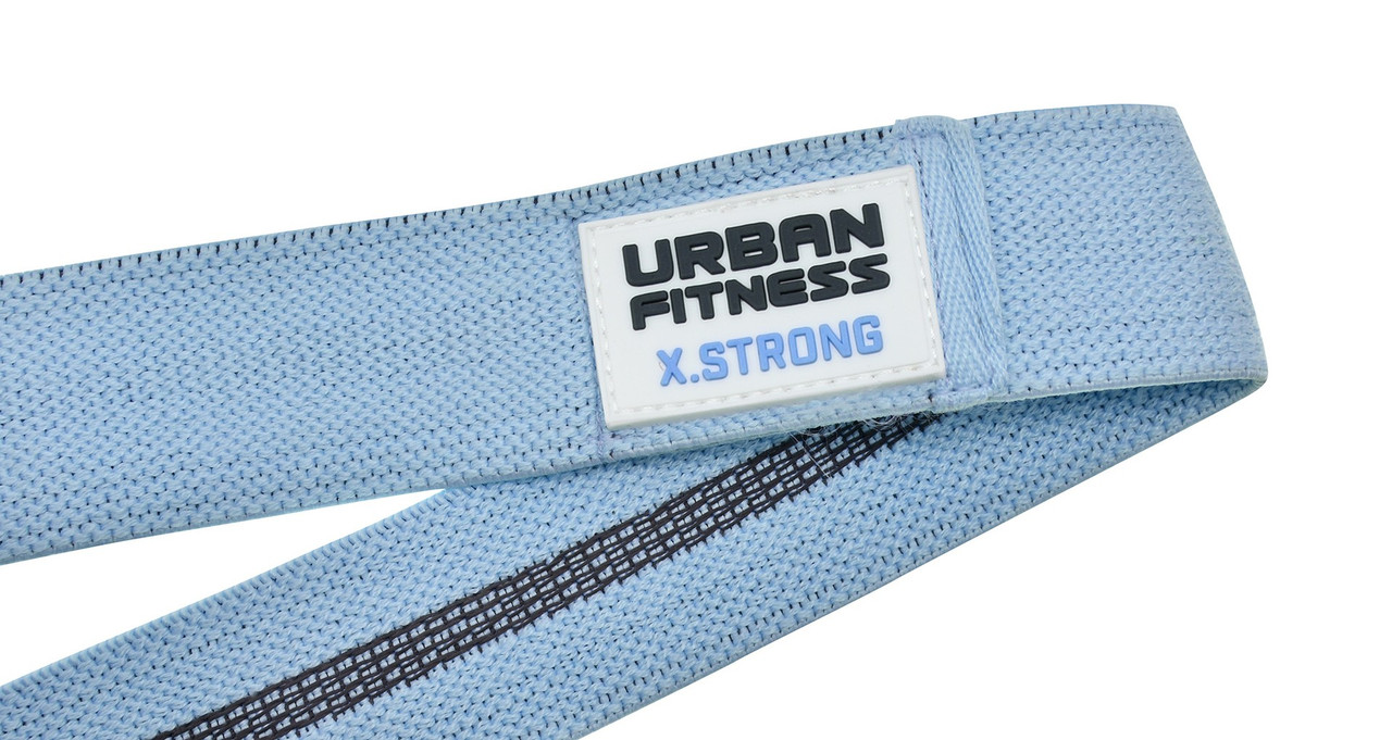 Urban Fitness Fabric Resistance Band Loop - 2m