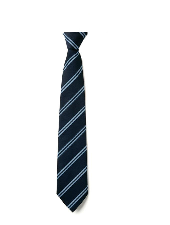 St Lukes Chuch of England Primary School Clip-on Tie