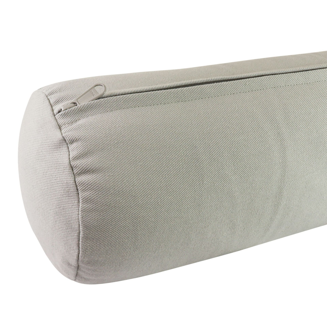 Yoga-Mad Mini Buckwheat Yoga Bolster