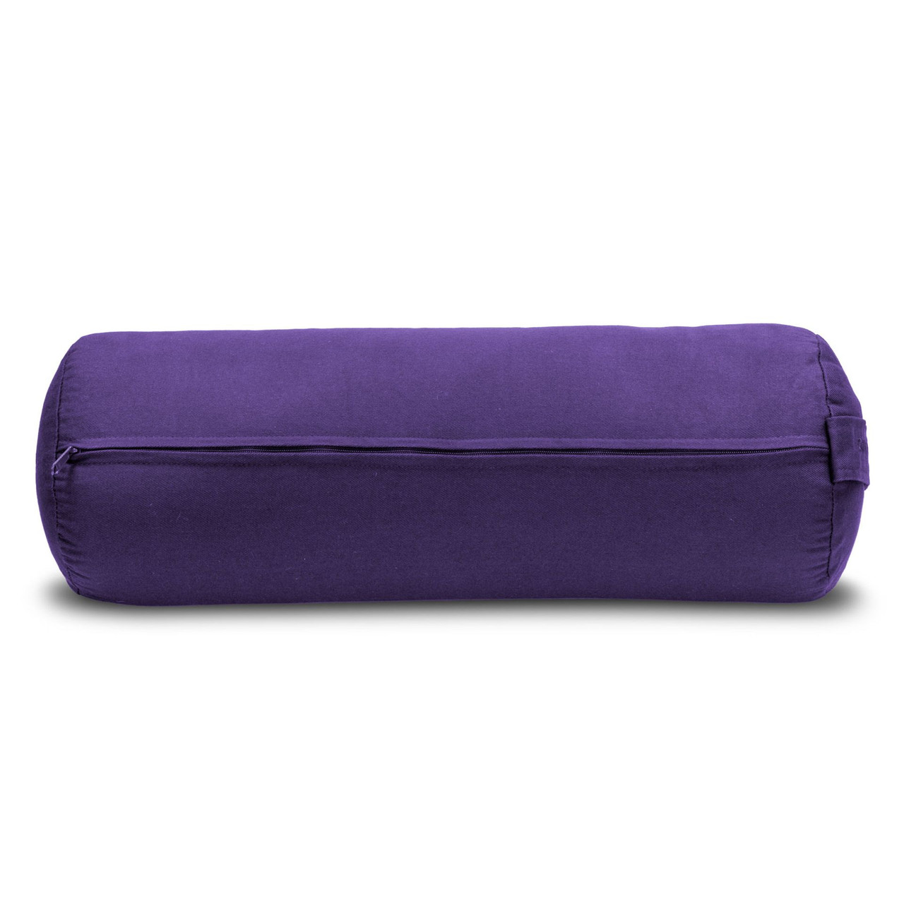 Yoga-Mad Buckwheat Yoga Bolster