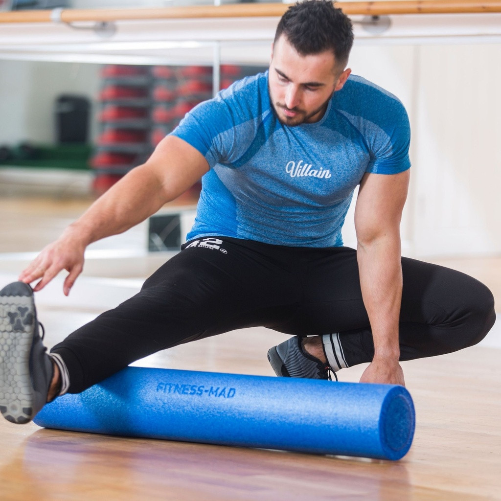Fitness Mad Roller