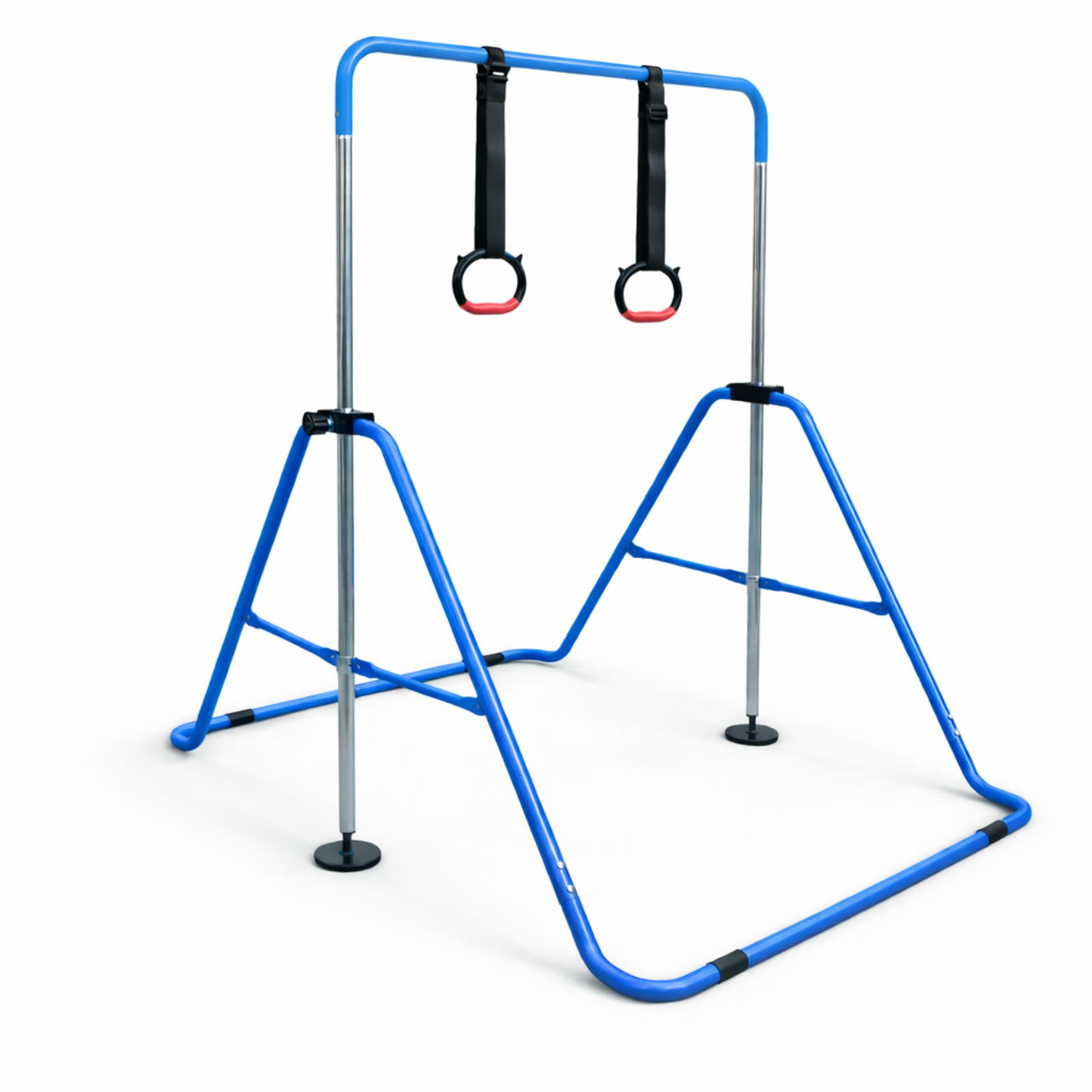 Urban Fitness Gymnastics Folding Horizontal Bar