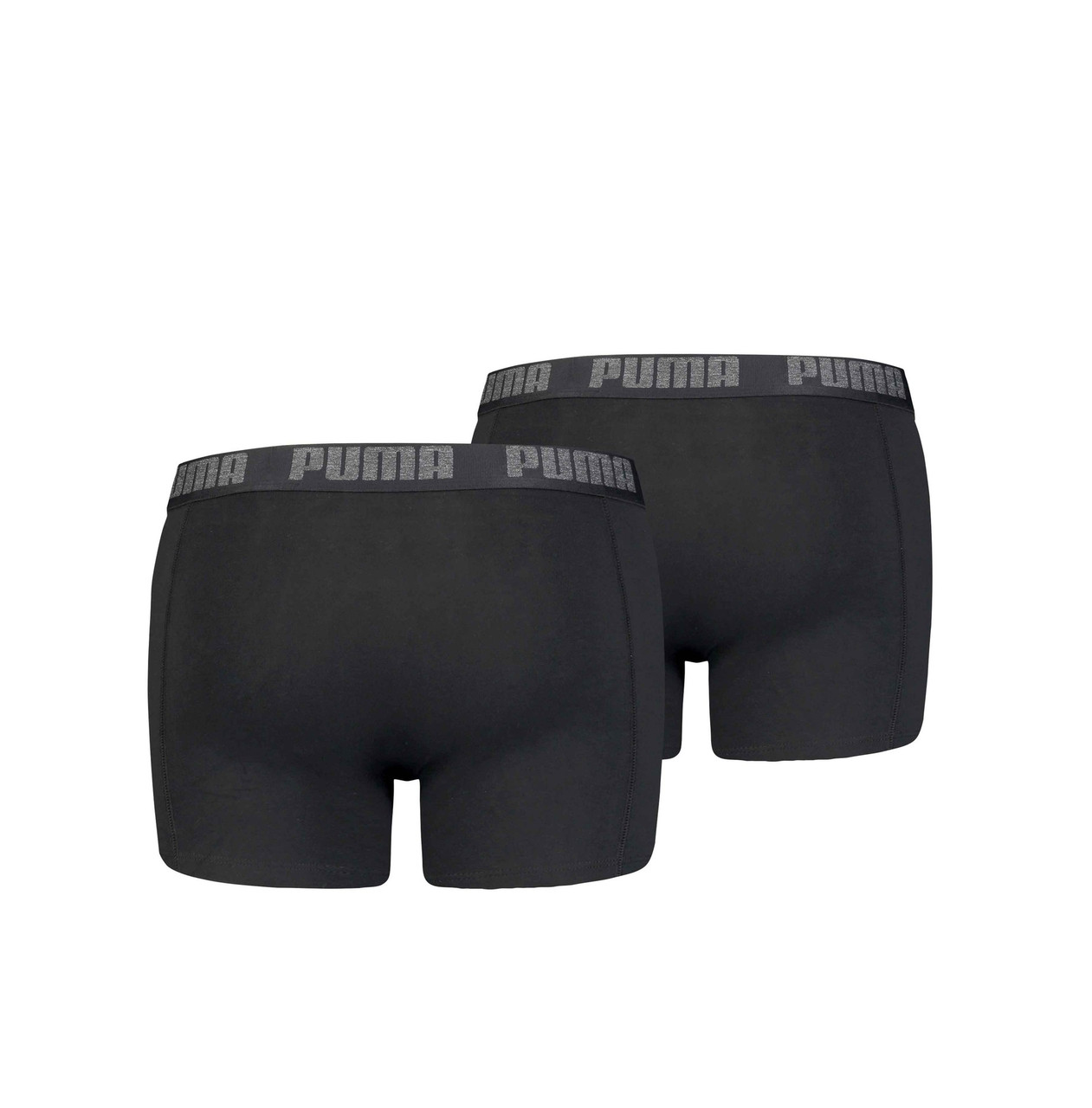Puma Basic Boxer (Pack of 2)
