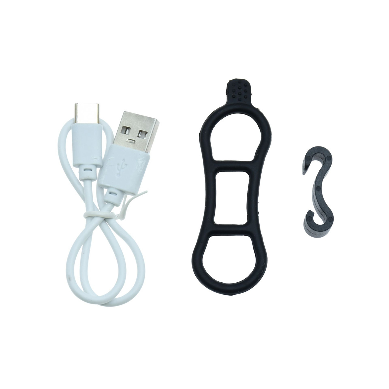 Six Peaks LED Clip-On Lights