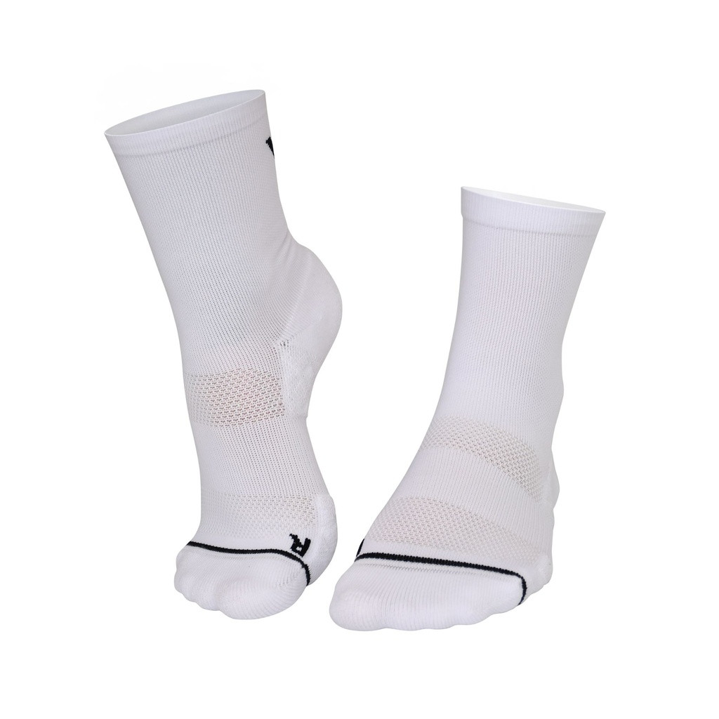 Velocity Performance Crew Socks Junior (2 Pairs)